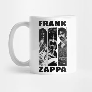 Zappa Planet 3 Mug